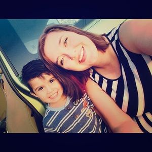 Meet your Posher, Kayla